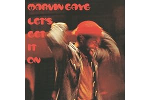 Let's Get It On (Vinyl)