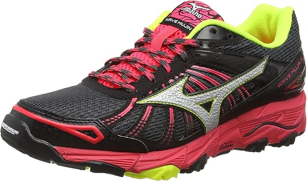 mizuno wave mujin 3 mens