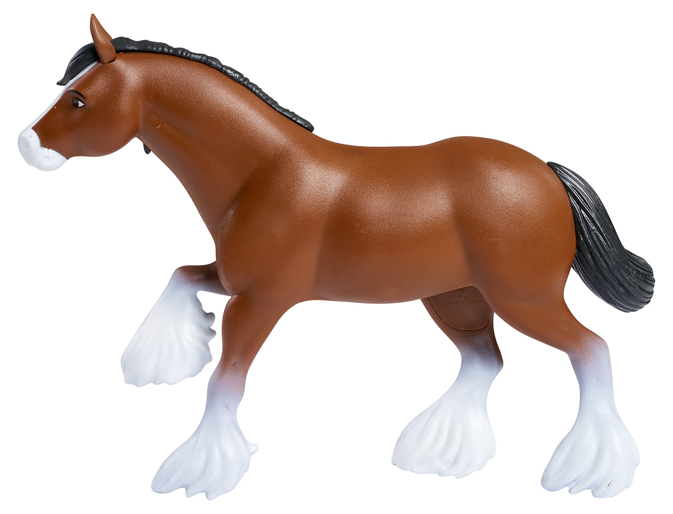 Spirit Riding Free Collector Horse Flaca Large Kids Toy Gift