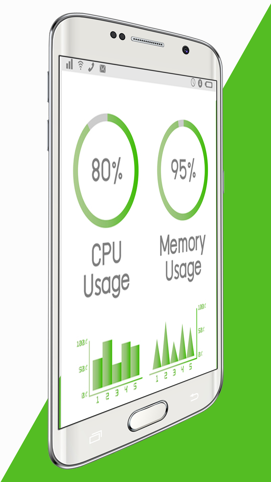 16GB Ram clean master Speed Booster clean - Thumbnail 5