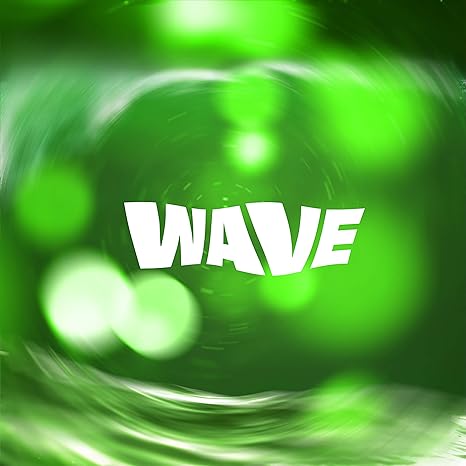 WAVE (Ltd- Fan Box L) – Exklusiv bei Amazon.de