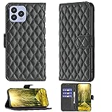 jioeuinly Case Compatible with CUBOT P80 Phone Case