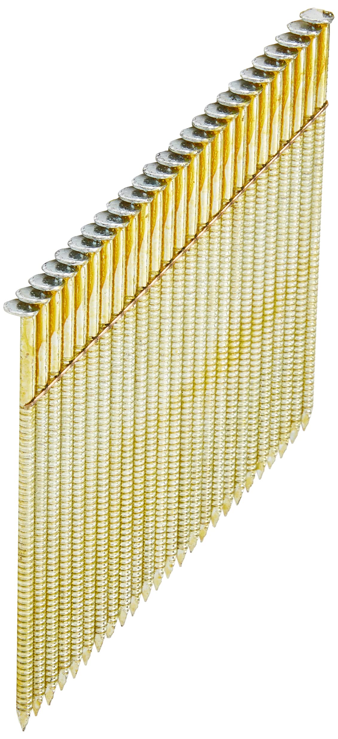 Bostitch S310r90g8 Stick Nail Ring 90mm Galvanised (Pack of 2000)