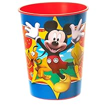 Minnie Mouse Party Supplies Disney Mickey Fun and Friends