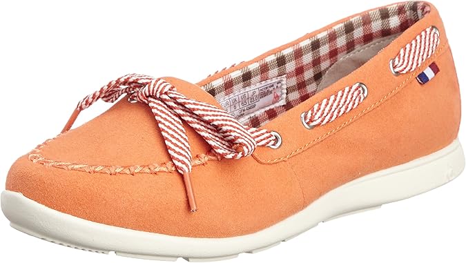 Amazon ルコックスポルティフ ウォーキングシューズ レディース Qfm 4345sp ウォーキング