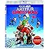 Arthur Christmas (Blu-ray 3D + UV Copy) [2011]