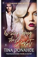 Disciplining the Beast (Taming the Beast Book 5) Kindle Edition