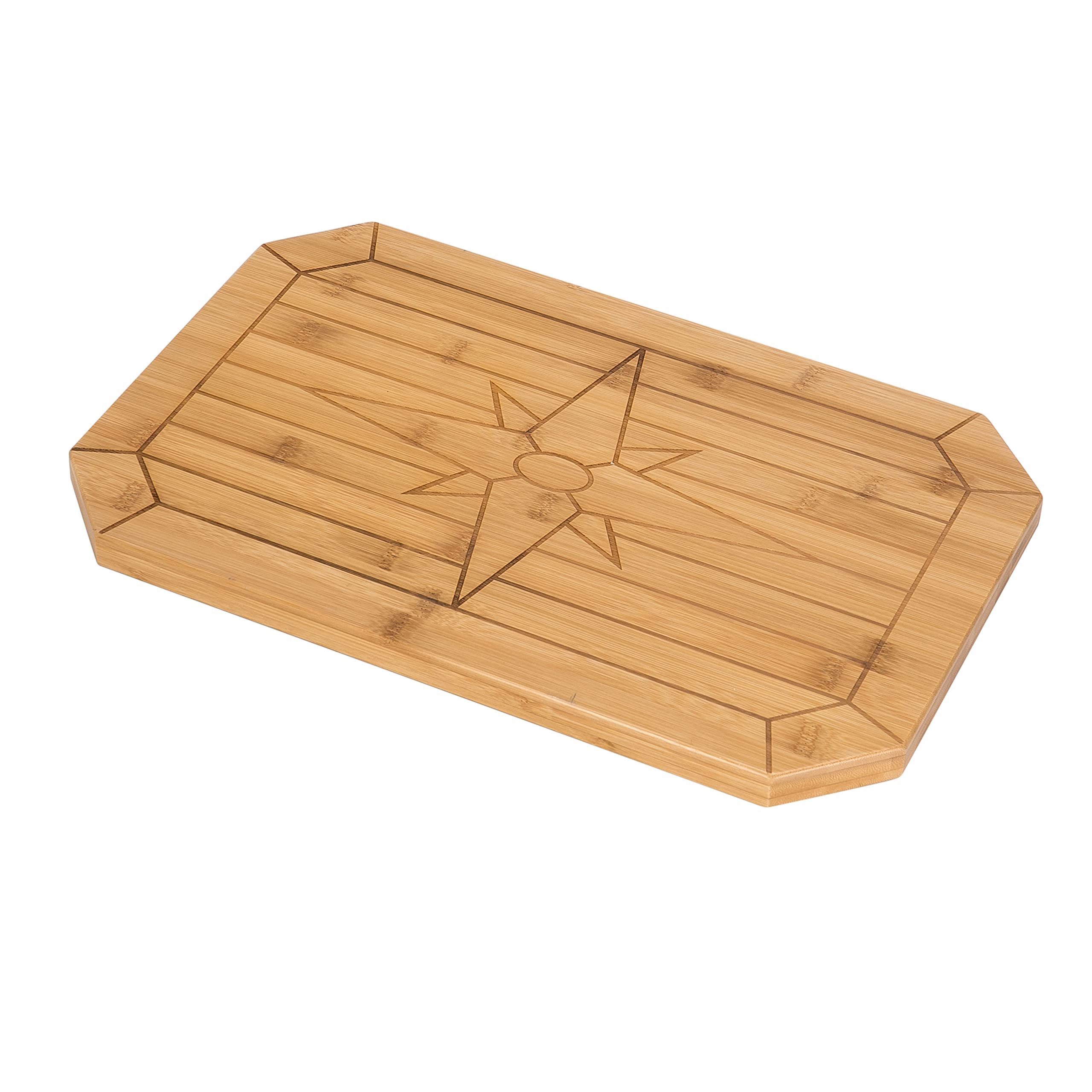 Photo 1 of UASIO Removable Table Leg, Vogvigo Adjustable RV Accessories, Rotatable Laptop Table Leg,360 Degree Rotation Desk Used in Yachts RV Motorhome (Bamboo Table only)