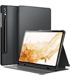 Amazon.com: ProCase Case for Galaxy Tab S7 FE 5G 2021/S8 Plus 2022