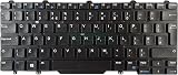 TellusRem UK Non-Backlit Keyboard for Dell Latitude E5450 E7450 E7470 view 3