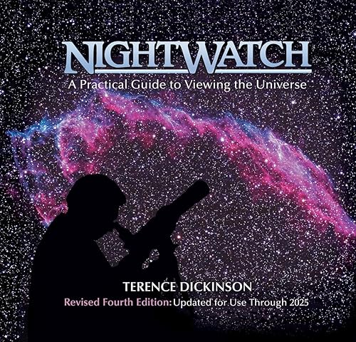 Download Nightwatch: A Practical Guide to Viewing the Universe : Revised and Updated PDF