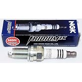 NGK Iridium Sparkplug DCPR8EIX Compatible with Indian Chieftan Dark Horse (ABS) 2016-2018