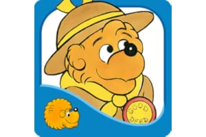 The Berenstain Bears Hurry to Help