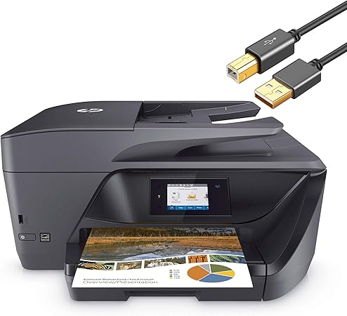 hp printer 6000 series