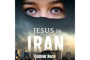Jesus in Iran