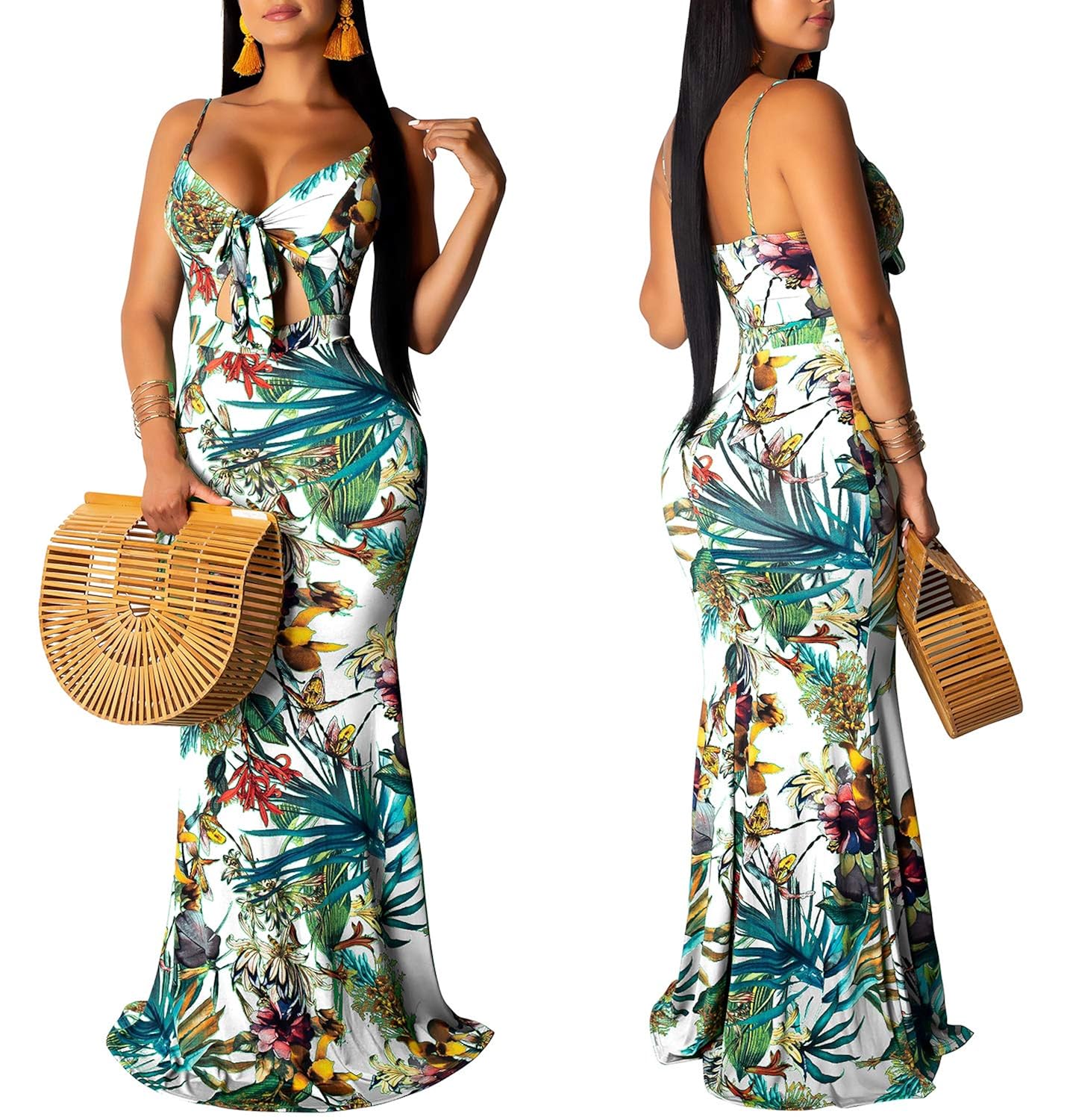 petite bohemian maxi dresses