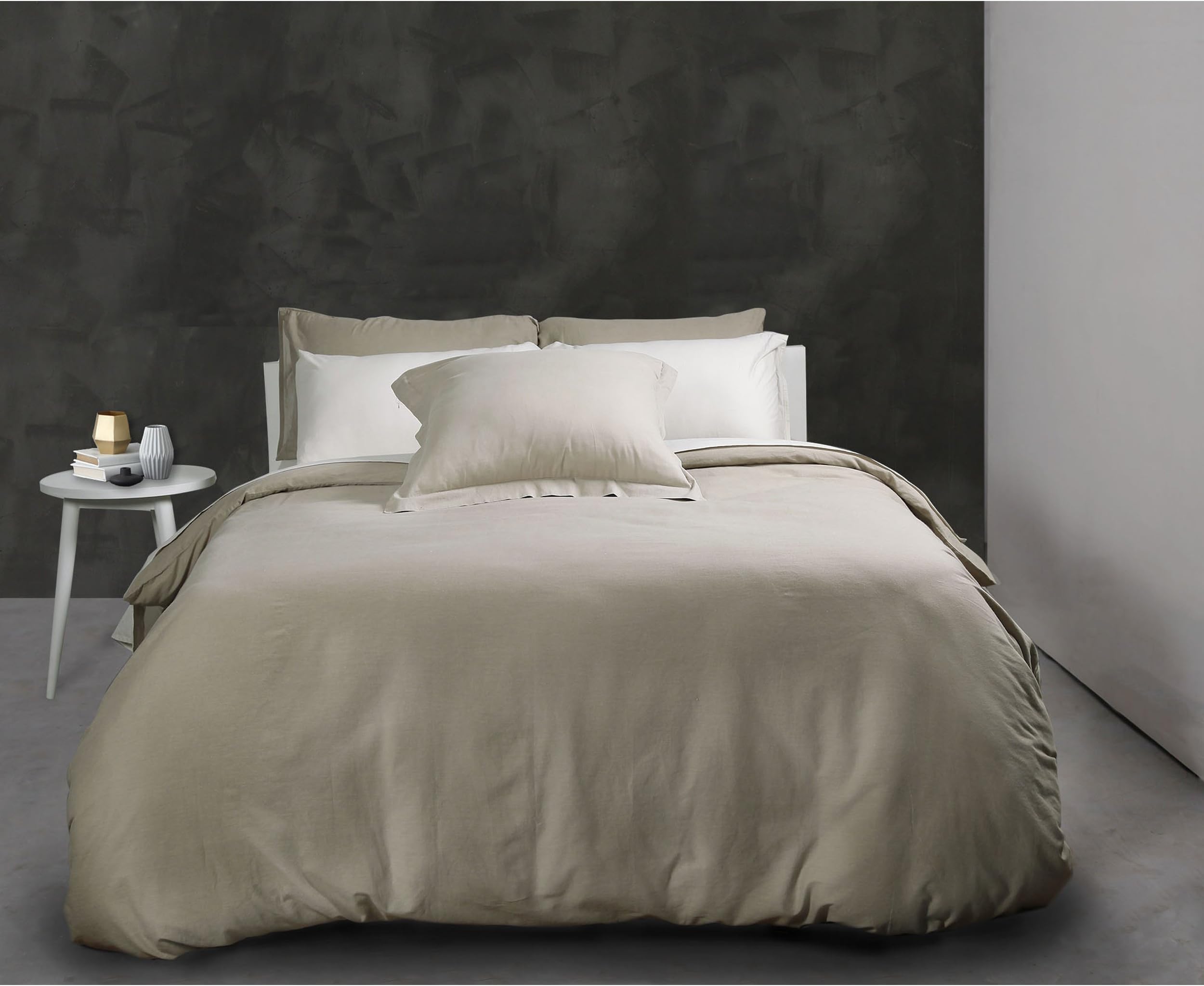 Versace 19 V69 Verace Nordico + 1 Pillow Case For Bed 90 cm Collection MELEA 19 V69