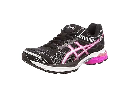 asics gel pulse 4 nero