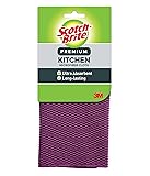 Scotch-Brite Microfiber Premium Kitchen Cloth, 1