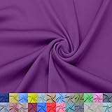 Texco Inc 60" Wide 100% Polyester Interlock Lining