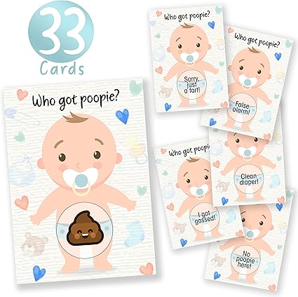 baby shower prizes amazon