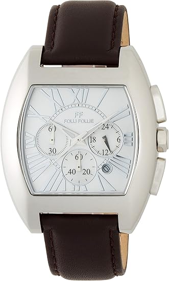 Amazon フォリフォリ Folli Follie 腕時計 Wt6t006ses メンズ 並行輸入品 メンズ腕時計 腕時計 通販