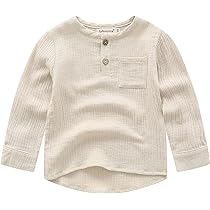 ★COOR★ 2PACK COMPACT COTTON LONG SLEEVE T-SHIRT CMF2TS02V- Unisex Long-Sleeve Graphic T-Shirt 2-Pack for Toddler | Old Navy