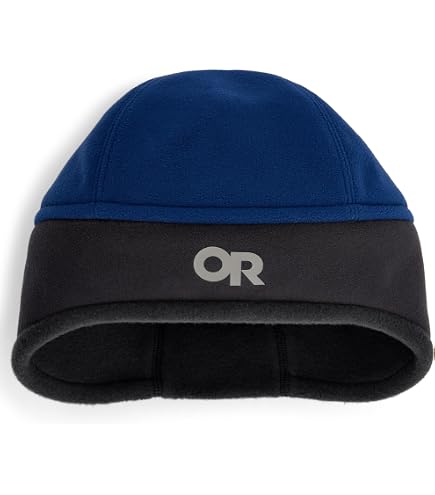 Amazon.com: Outdoor Research Flurry Beanie, Black, Small-Medium