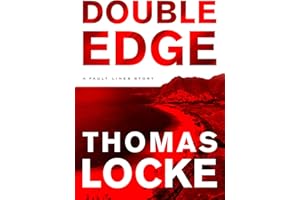 Double Edge (Fault Lines): A Fault Lines Story