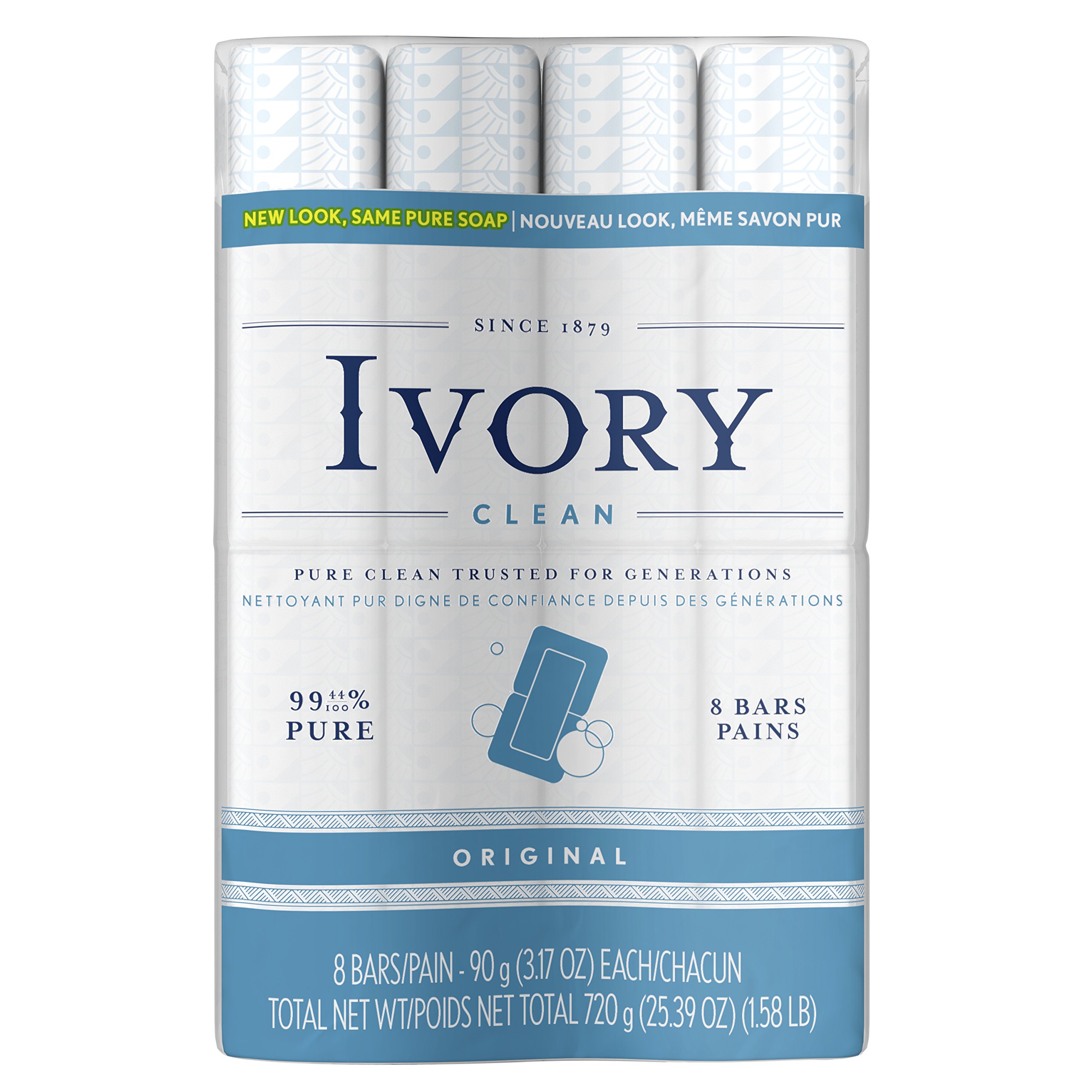 Is Ivory Soap By Dermatologists at Thelma Blanton blog