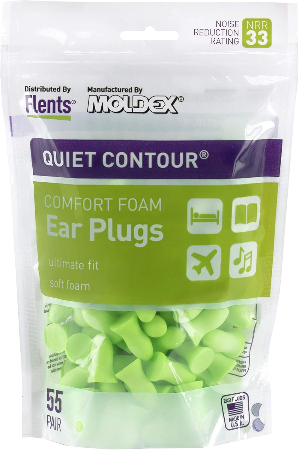 Best 3M 80 Count Ear Plugs