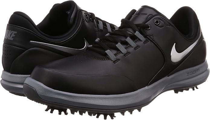 air zoom accurate golf shoes
