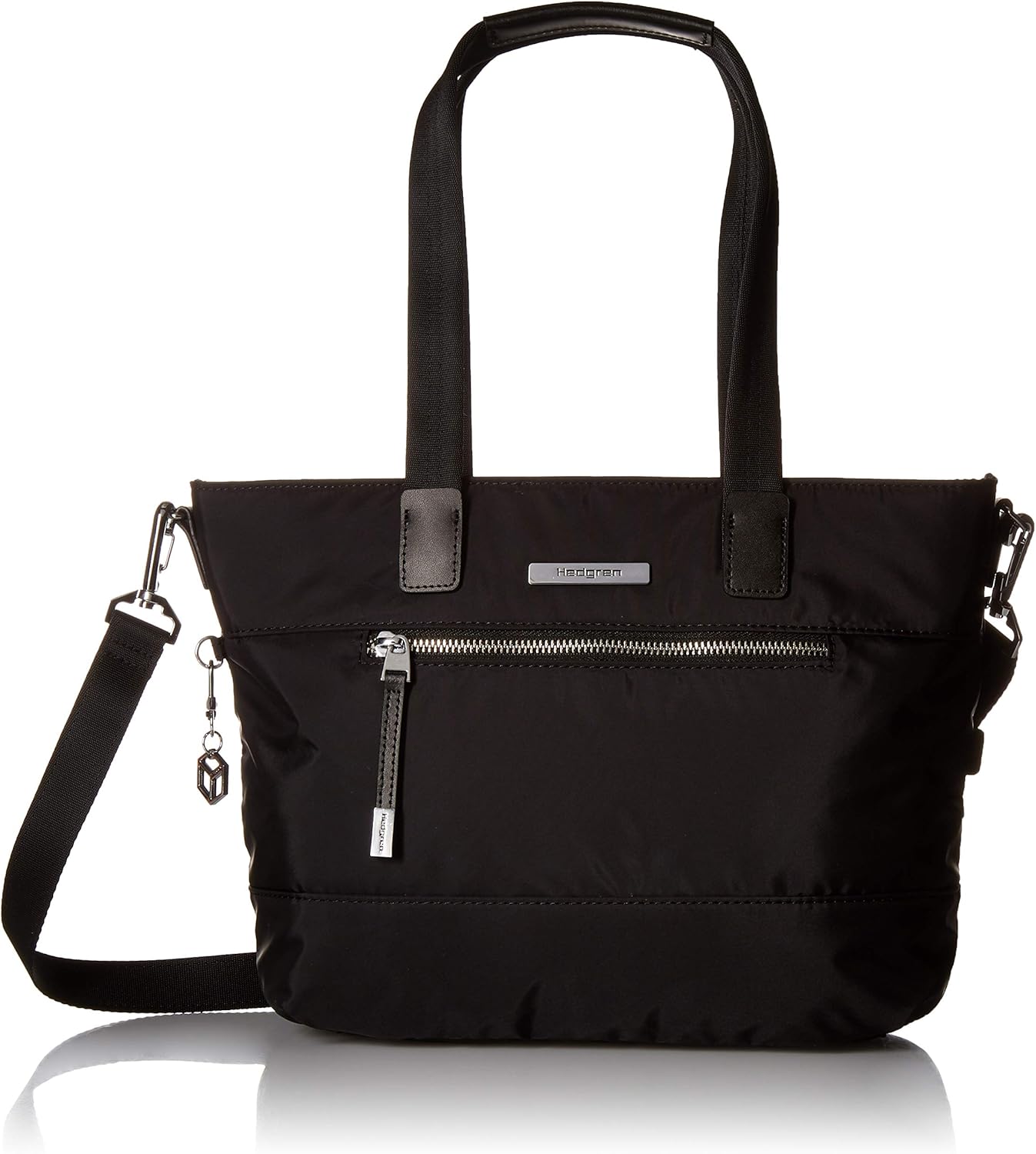 Hedgren Women's Shoulder Bag Brown Black Amazon.co.uk Luggage