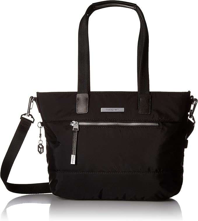 Hedgren Women's Shoulder Bag Brown Black Amazon.co.uk Luggage