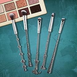 Wizard Wand Makeup Brushes, WeChip Make Up Brush