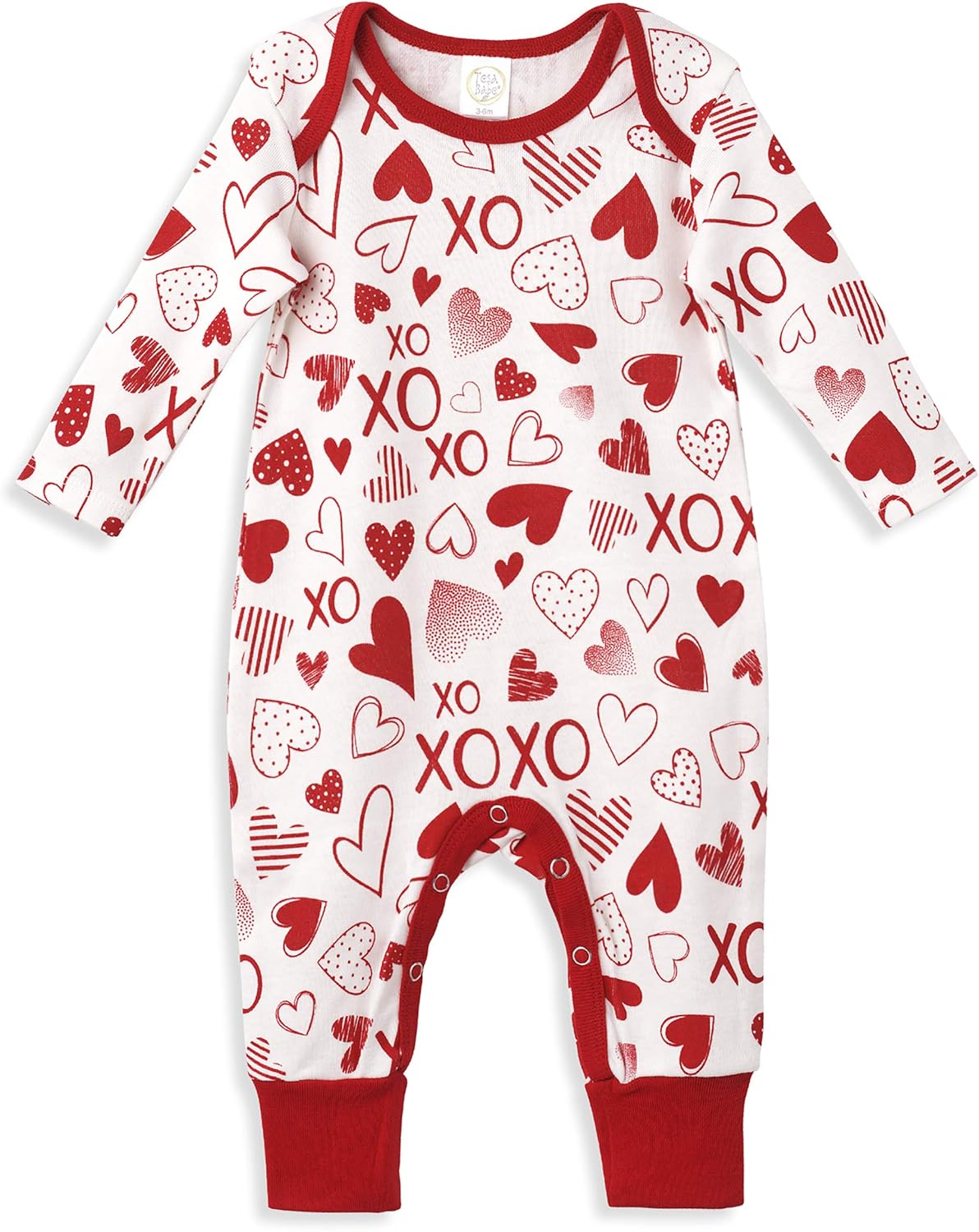 valentines outfit boy