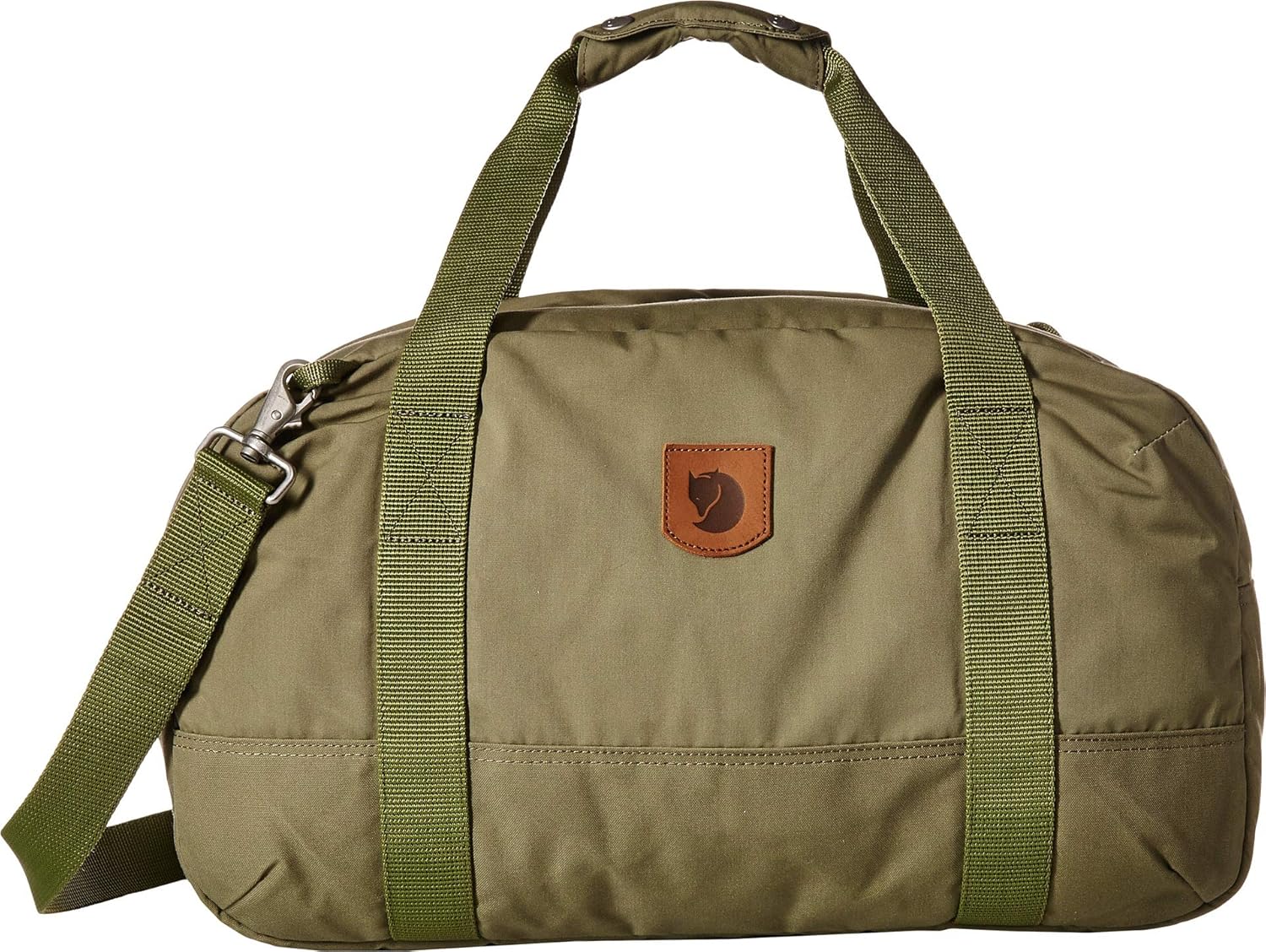 fjallraven greenland duffel 30