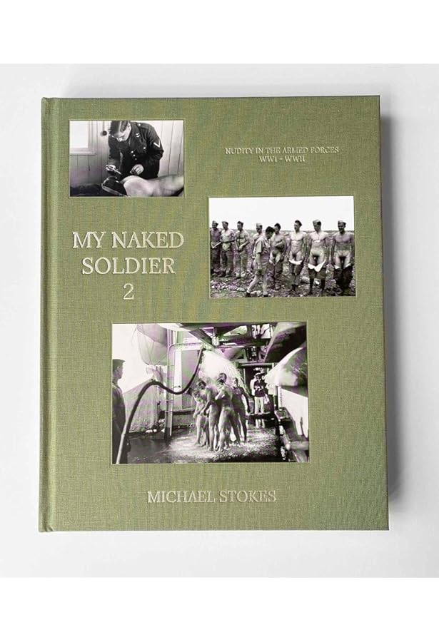 Amazon.com: My Buddy. World War II Laid Bare: 9783836572668