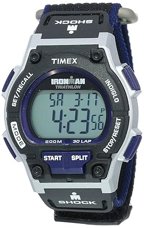 ironman original 30 shock