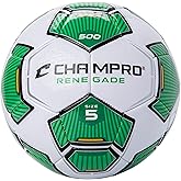 Champro Renegade Soccer Ball
