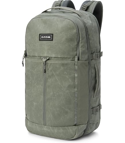 Amazon.com: Dakine Heli Pro 24L Backpack - Vintage Camo : Sports