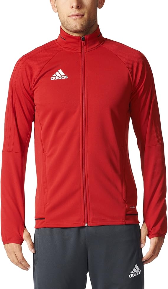 adidas tiro 17 jacket mens