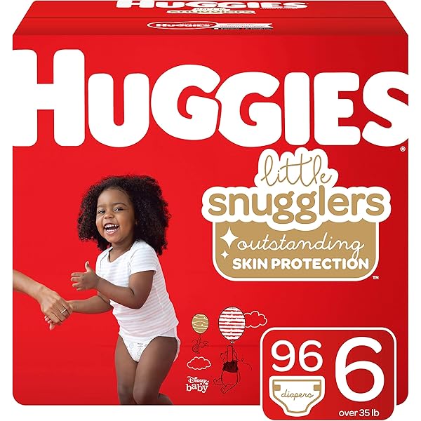 sam's club huggies size 6