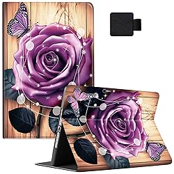 RYUITHDJP for Microsoft Surface Pro 4 5 6 7 Case