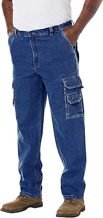 match men's wild cargo pants