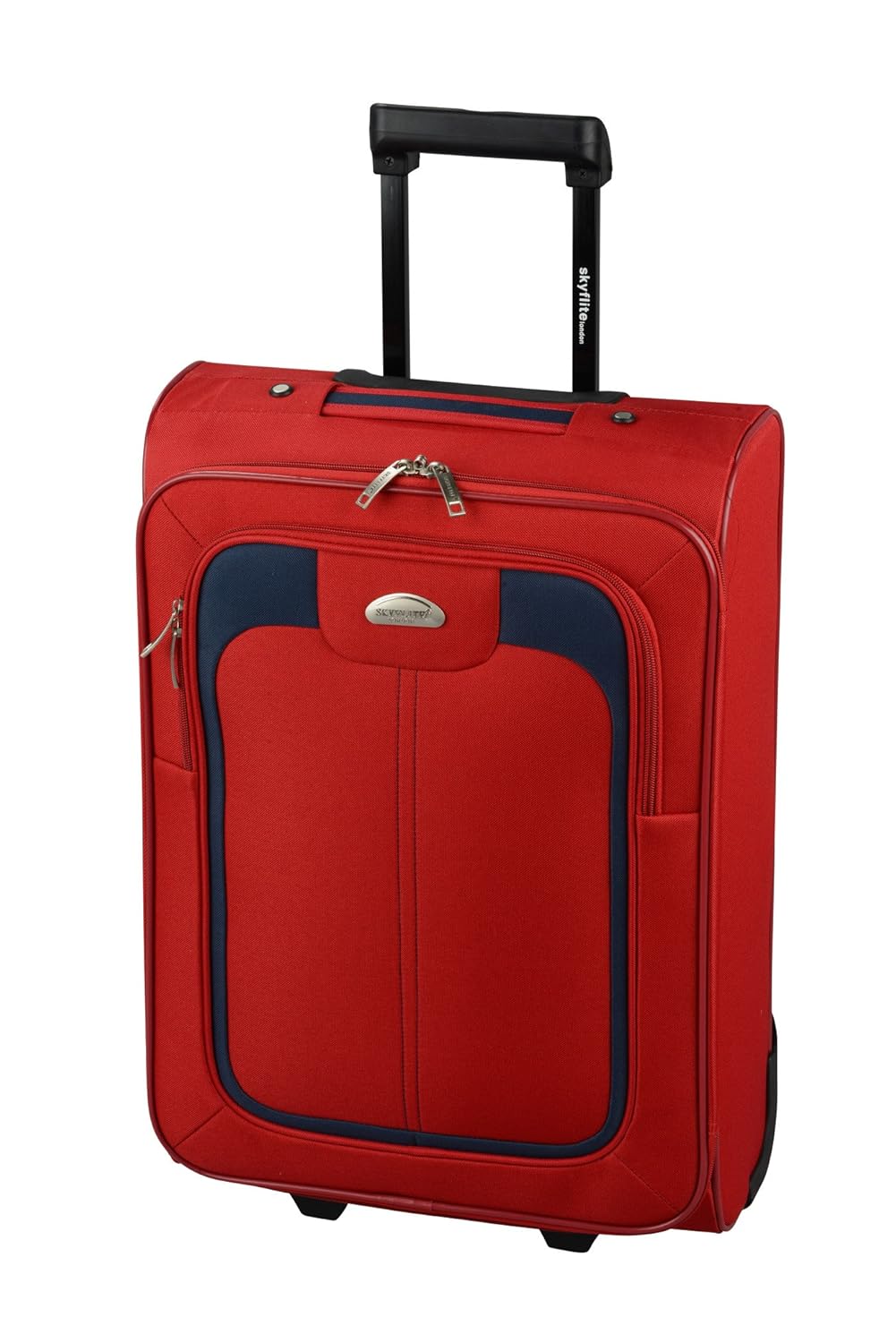 Fiesta 1662N Cabin Approved / Hand Luggage / On Board Suitcase / New