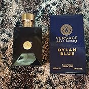 versace dylan blue deodorant stick
