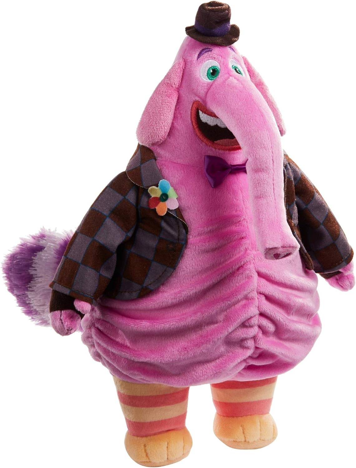 bing bong plush