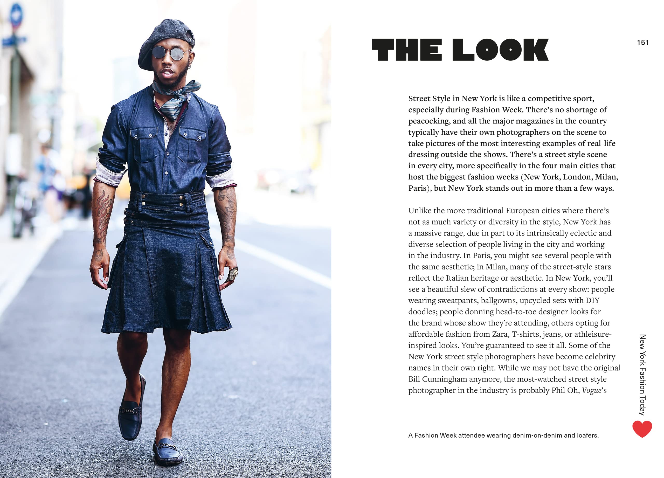 Little Book of New York Style: The Fashion History of the Iconic City (Fashion Destinations) Little Book of New York Style: The Fashion History of the Iconic City (Fashion Destinations) Hardcover