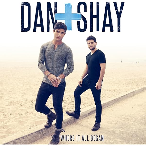 Dan + Shay - Dan + Shay [CD] - Amazon.com Music